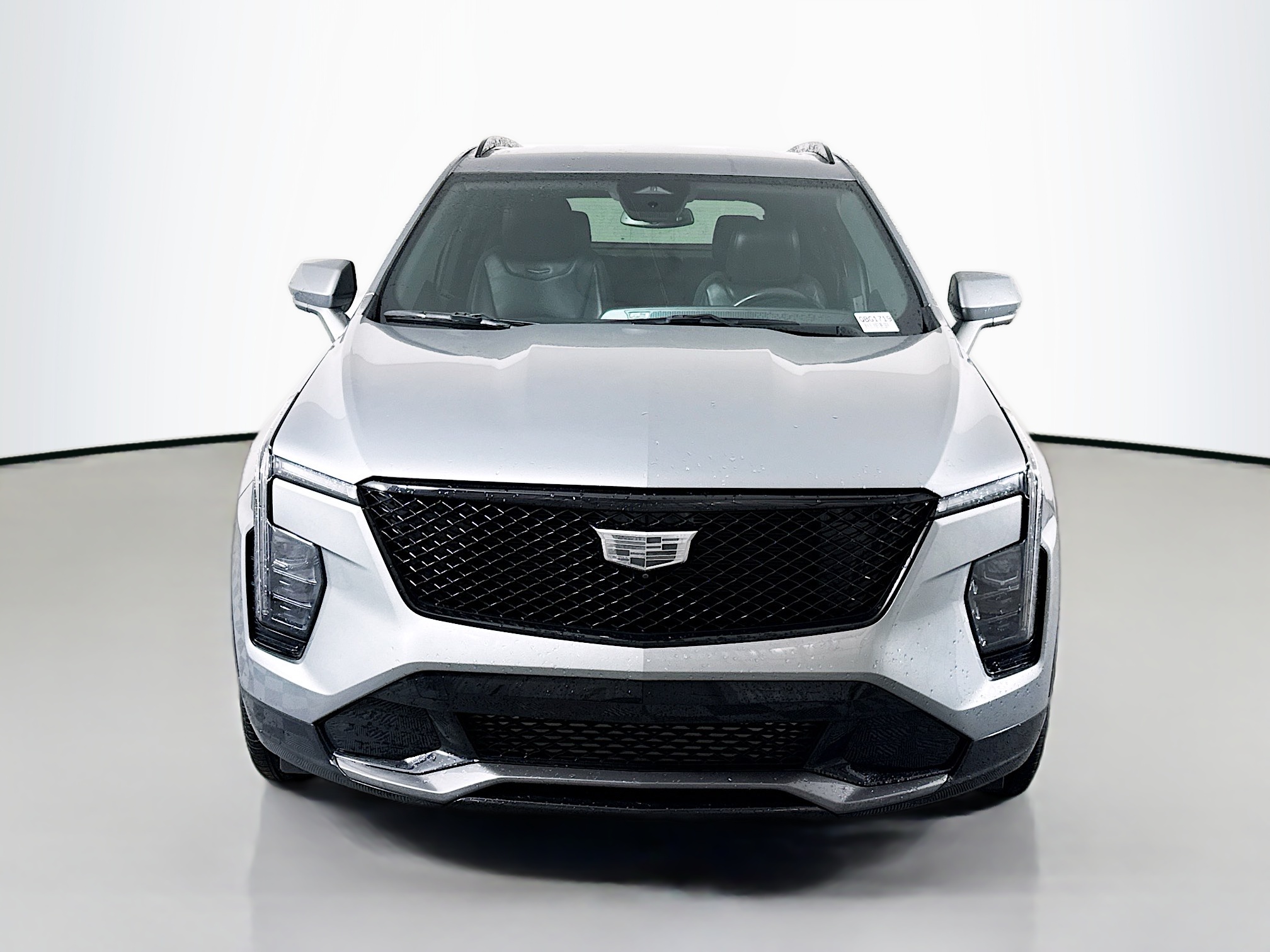 Pre-Owned 2024 Cadillac XT4 Sport 4D Sport Utility in Central IL