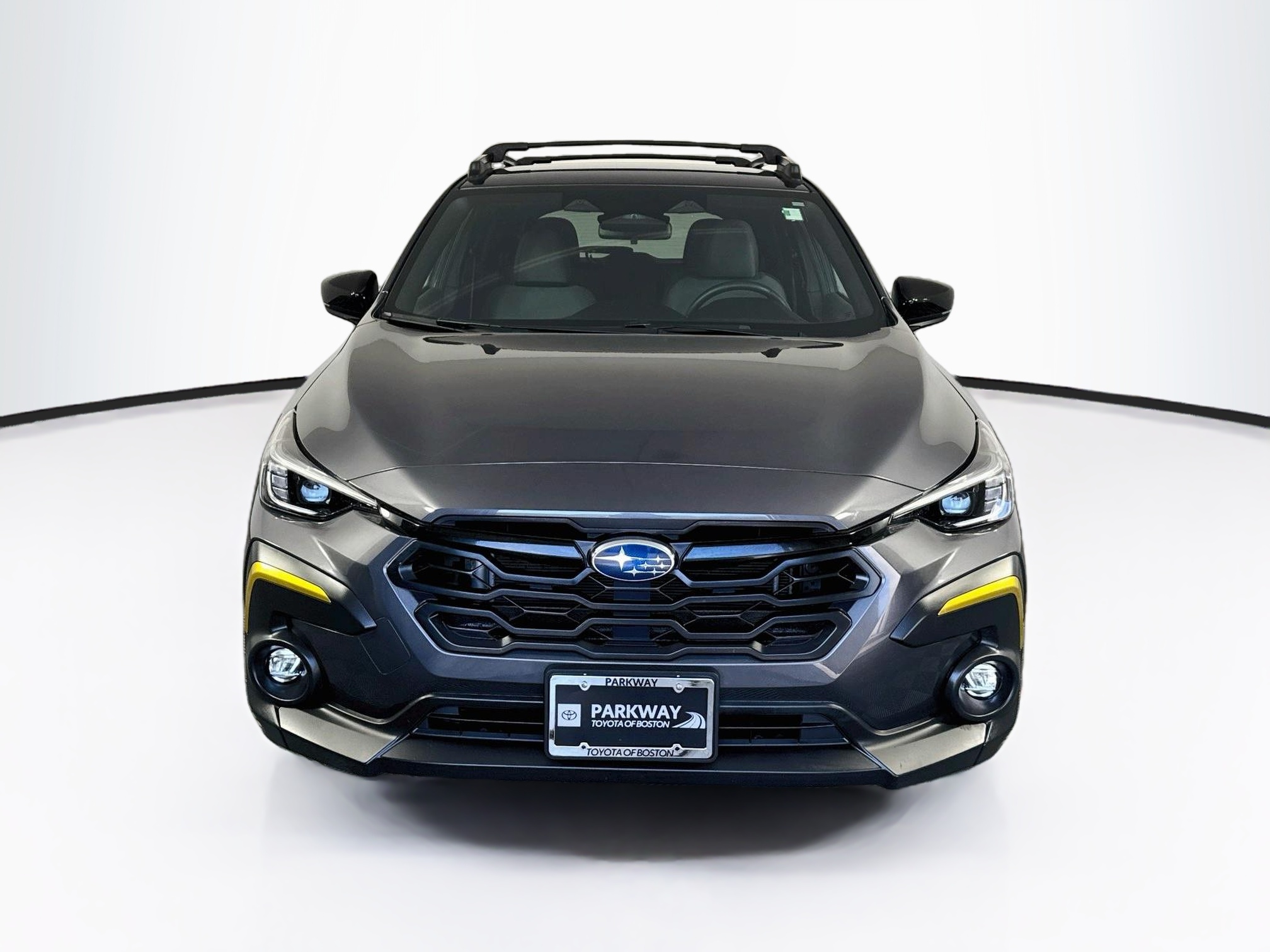 Pre-Owned 2024 Subaru Crosstrek Sport 4D Sport Utility in West