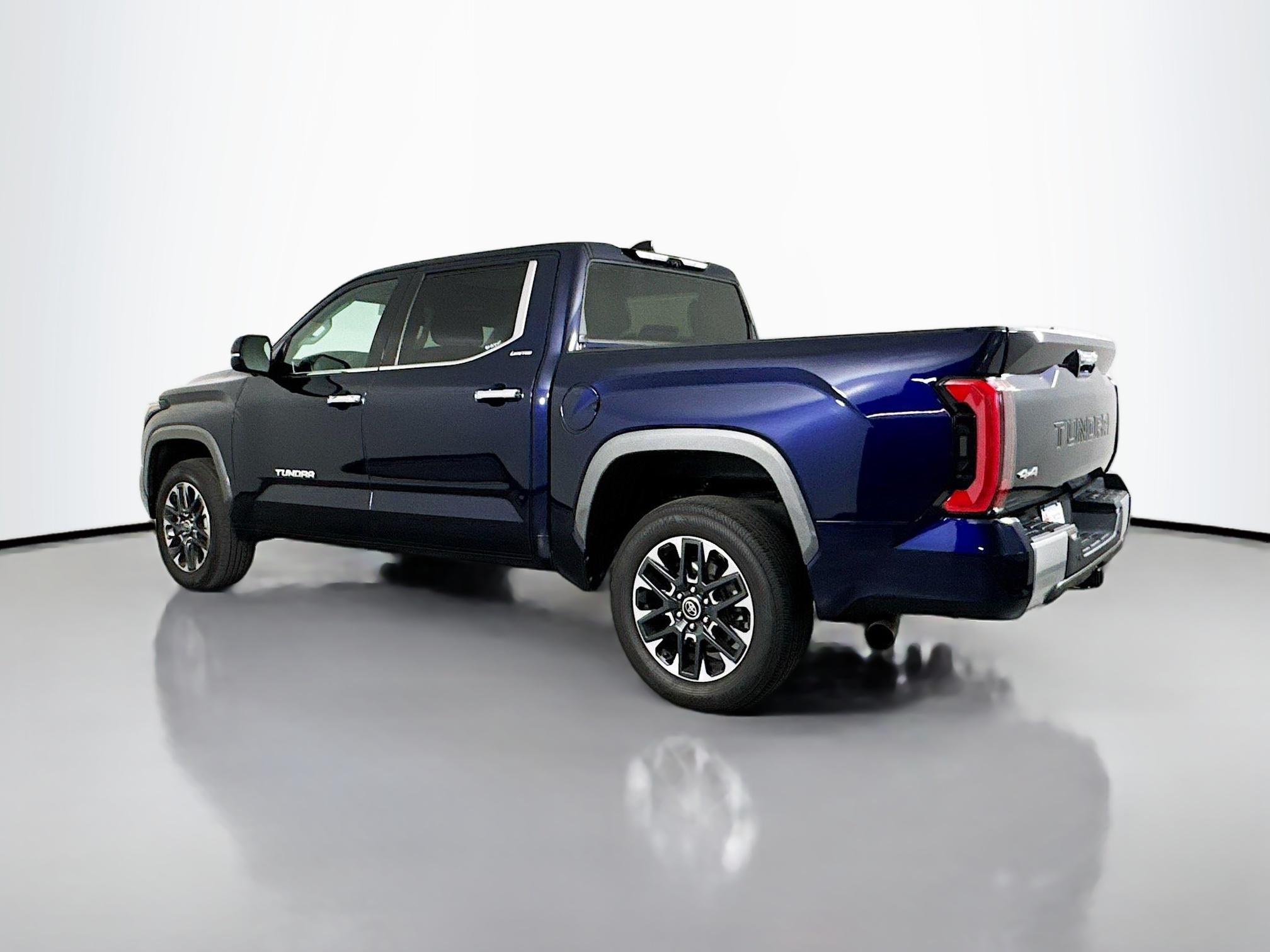 Used Blueprint 2023 Toyota Tundra Limited for Sale in Maplewood