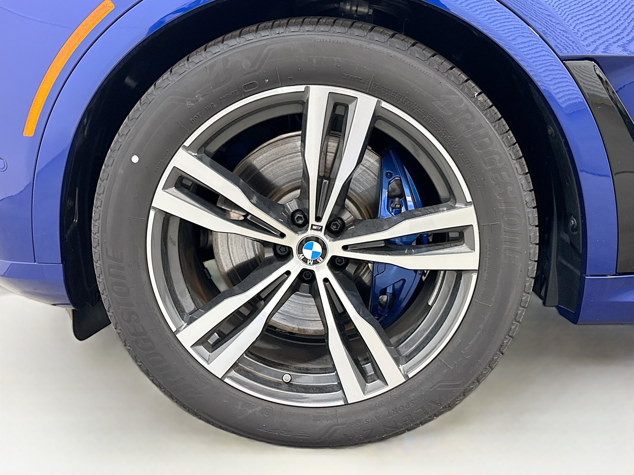 Pre-Owned 2026 BMW X7 M60i 4D Sport Utility in Alpharetta #63760