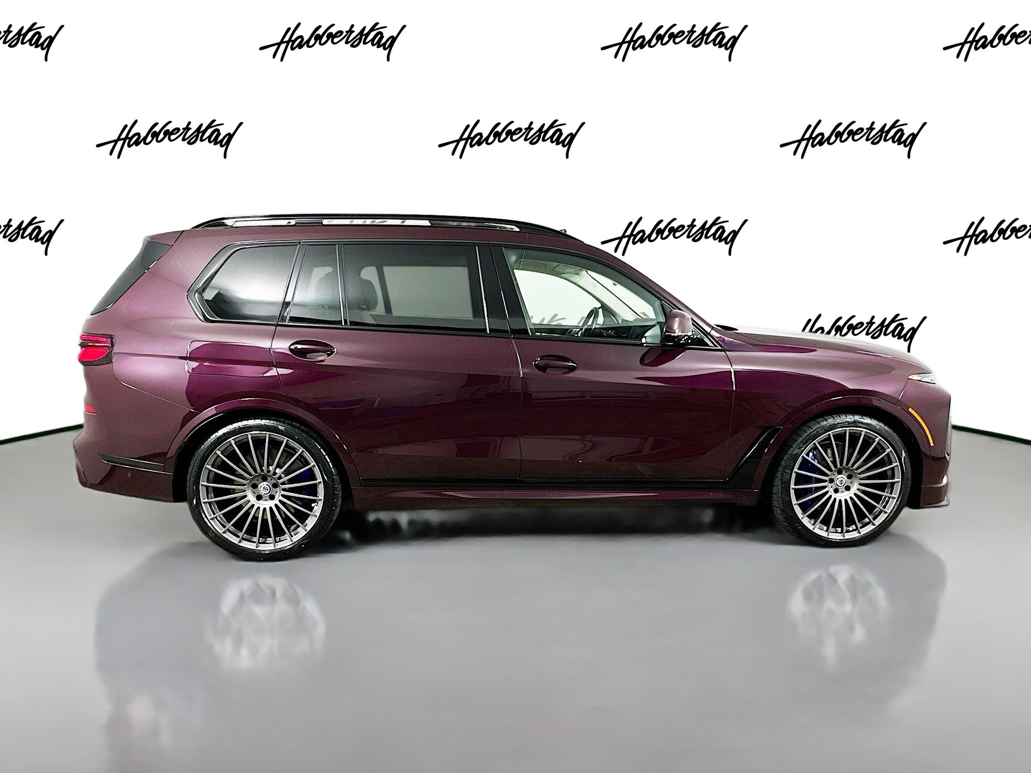 Used Ametrin Metallic 2024 BMW X7 ALPINA XB7 for Sale in