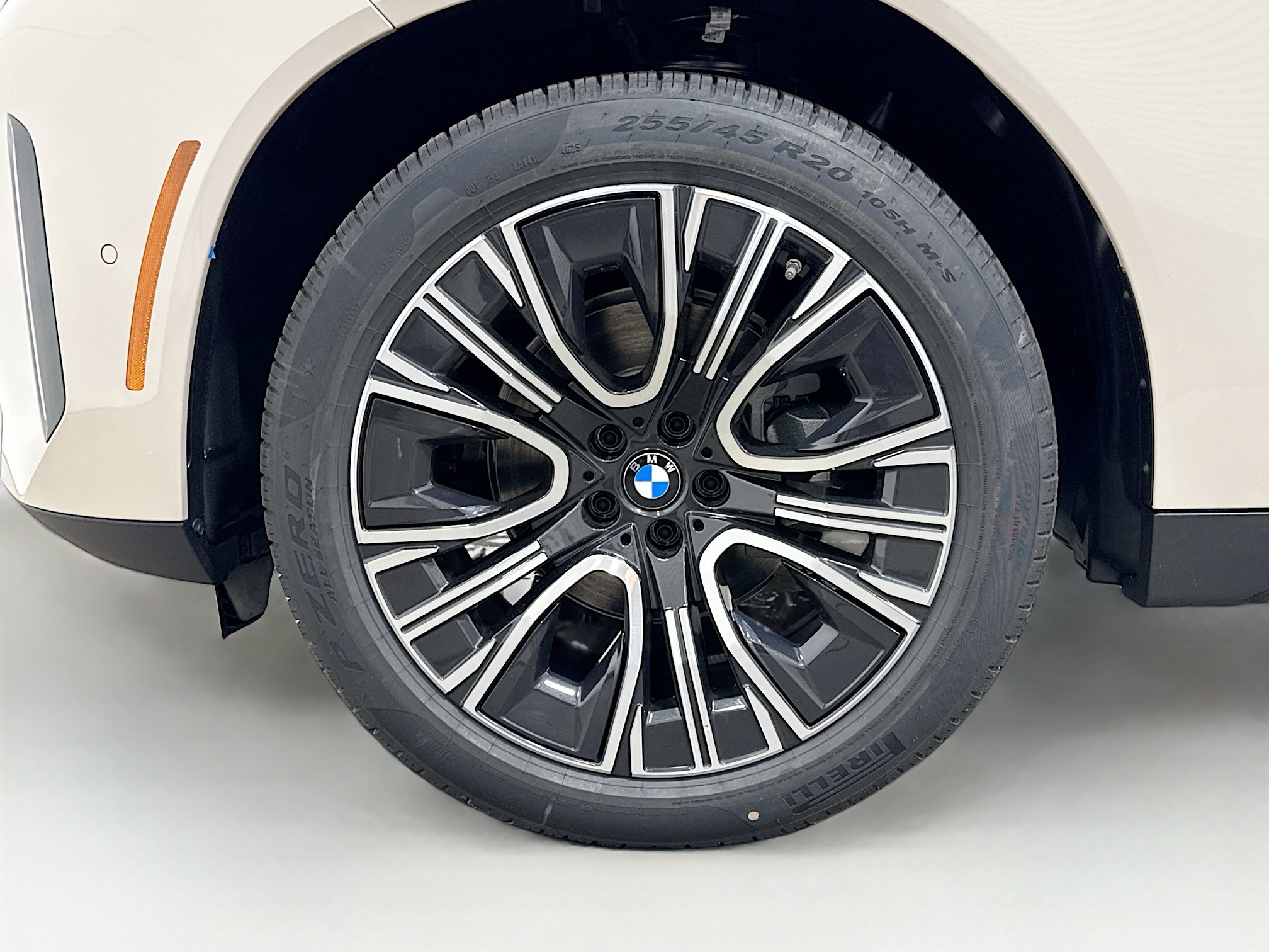 Pre-Owned 2026 BMW X3 30 xDrive 4D Sport Utility in Alpharetta