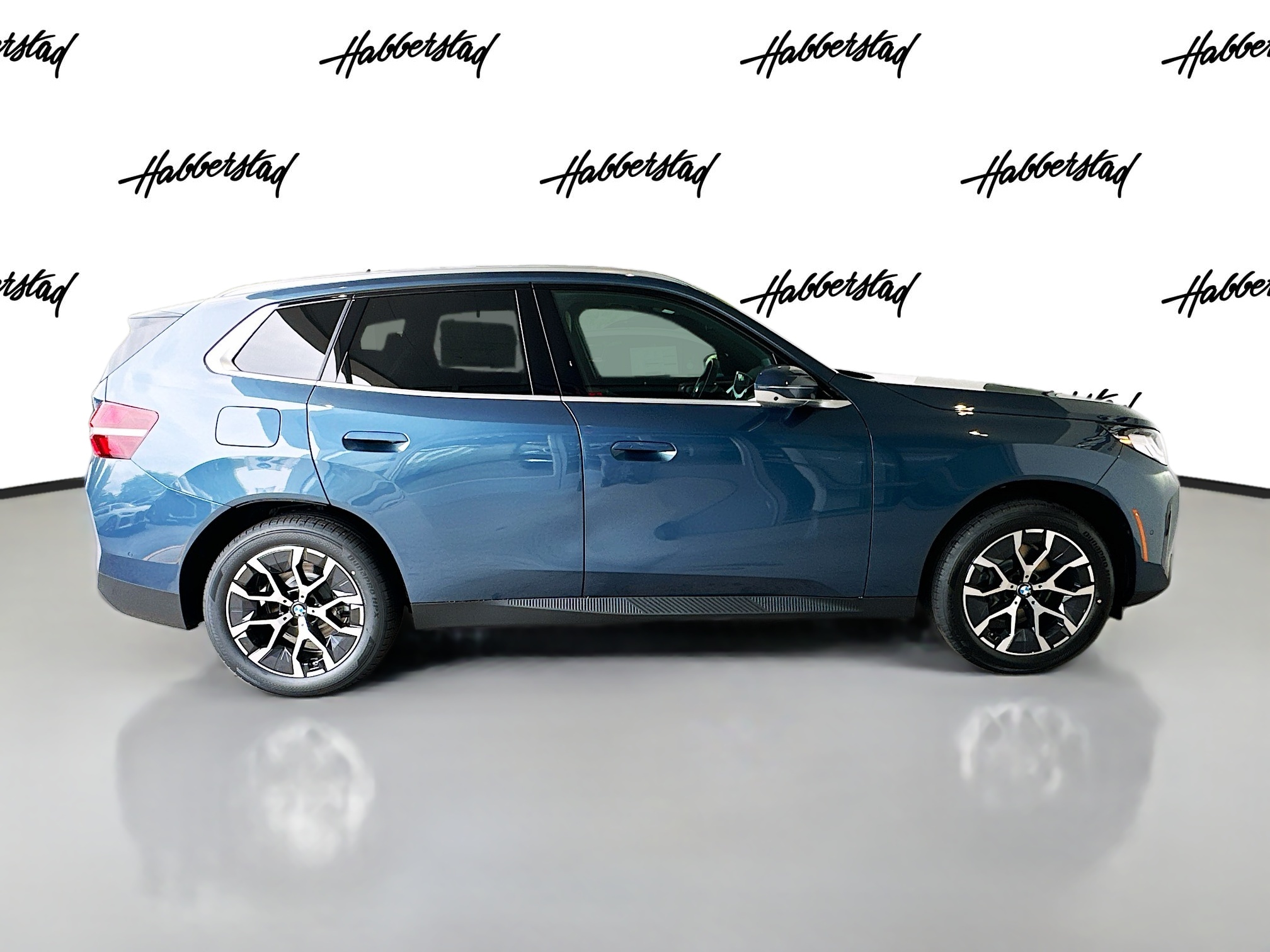 New Arctic Race Blue Metallic 2026 BMW X3 30 xDrive for Sale in