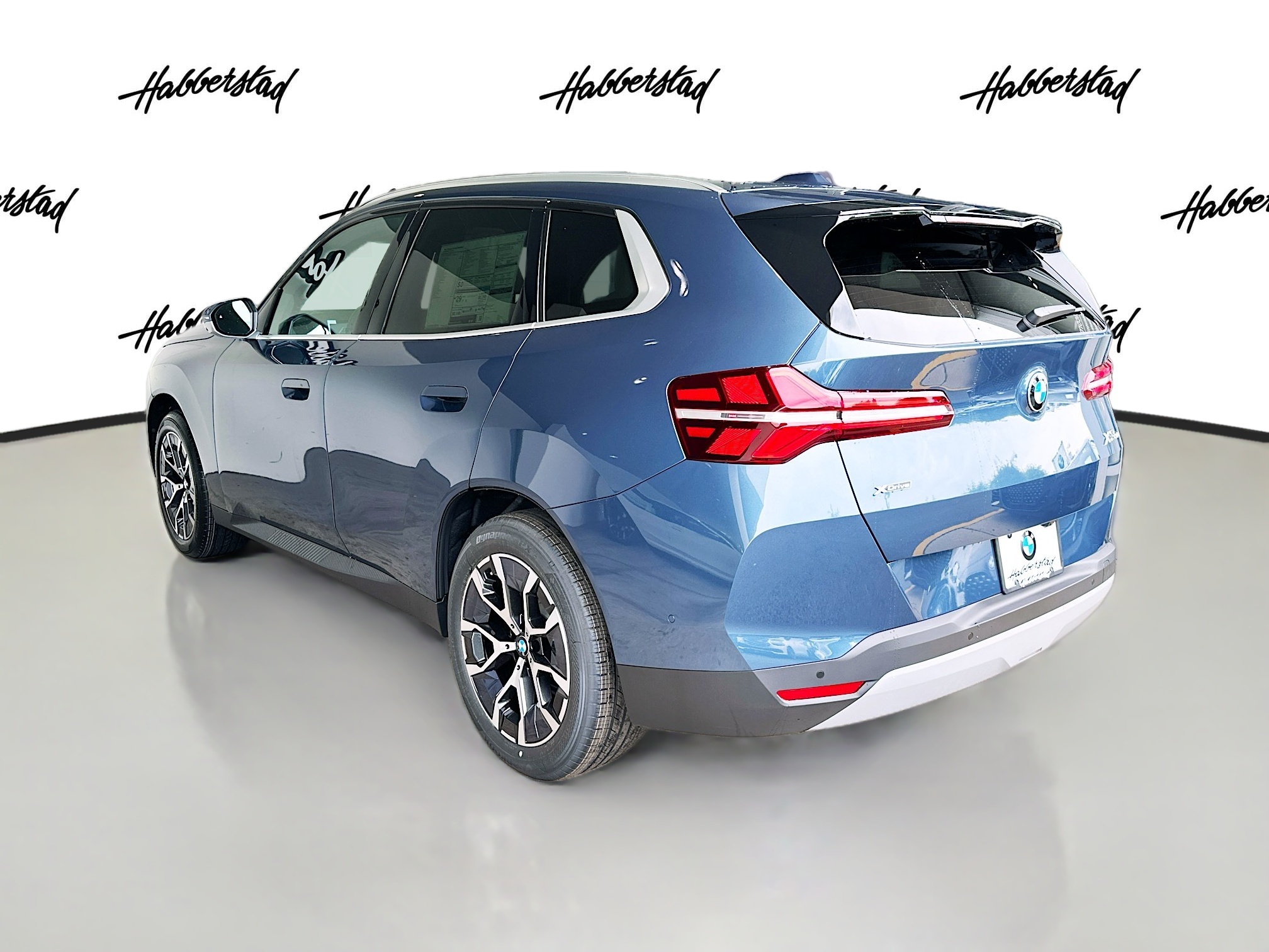 New Arctic Race Blue Metallic 2026 BMW X3 30 xDrive for Sale in