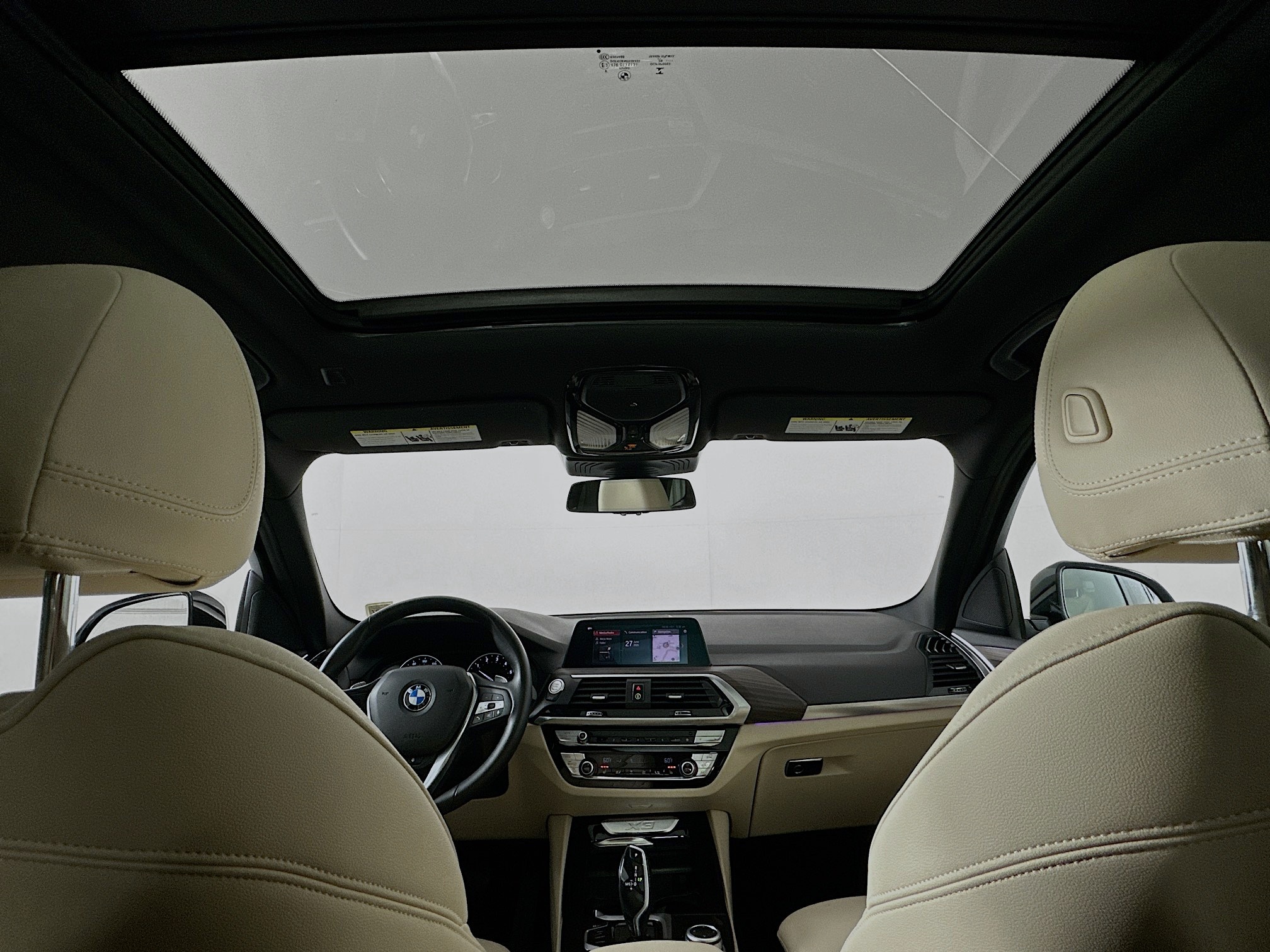 Used Alpine White 2021 BMW X3 xDrive30i for Sale in Bay Shore, NY