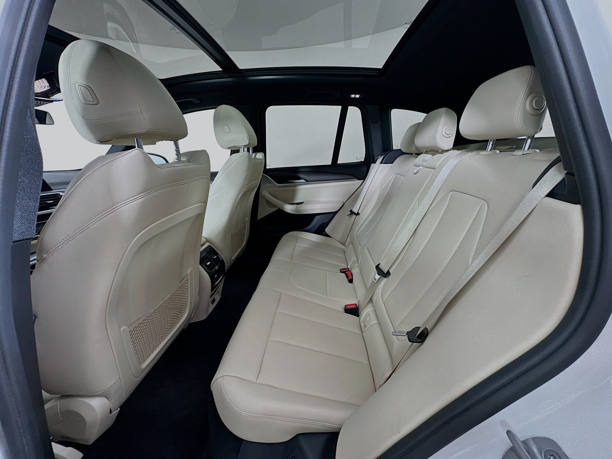 Used Alpine White 2021 BMW X3 xDrive30i for Sale in Bay Shore, NY