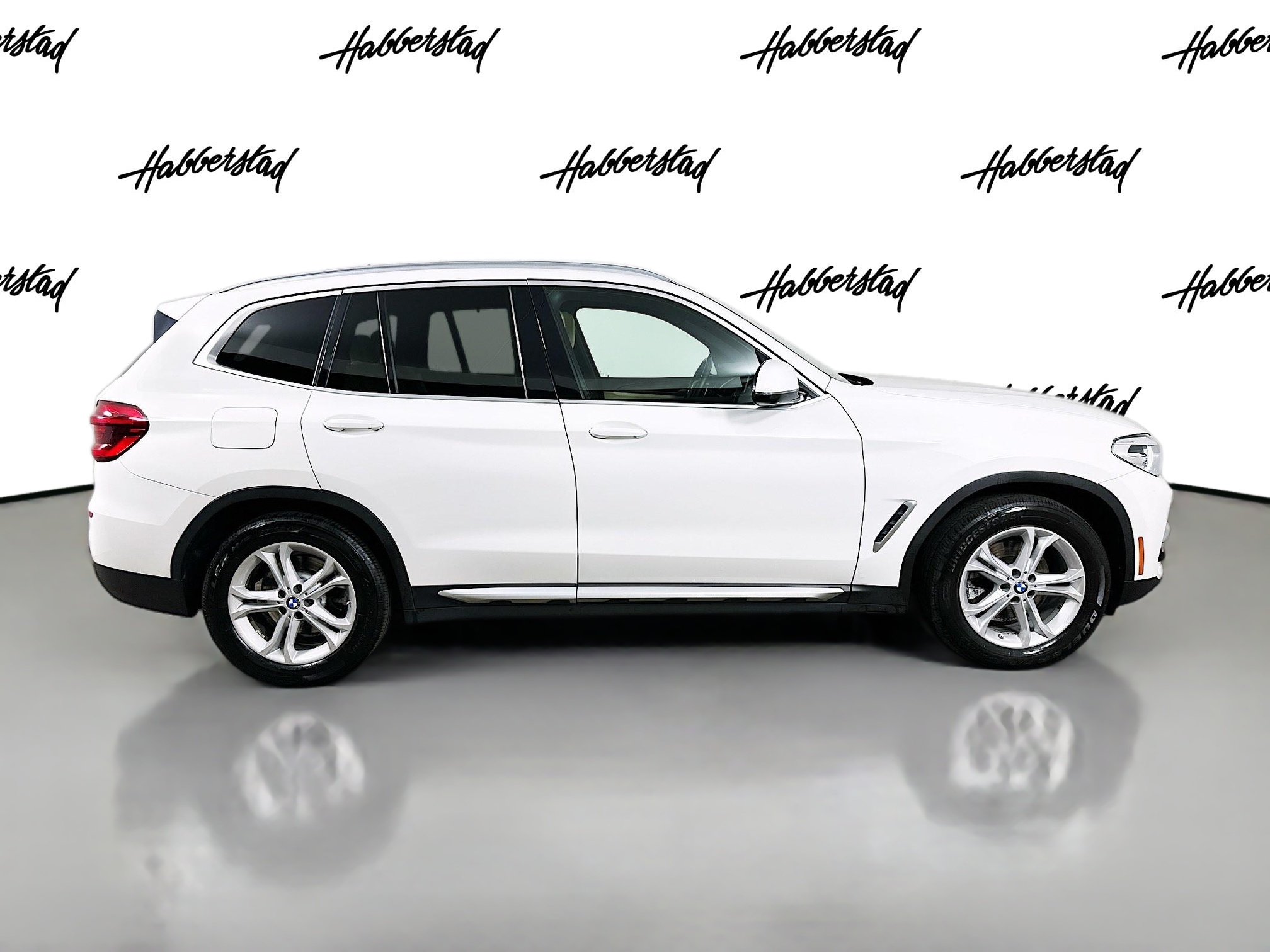 ホワイト 施術ベッドx3 Used Alpine White 2021 BMW X3 xDrive30i for Sale in Bay Shore, NY