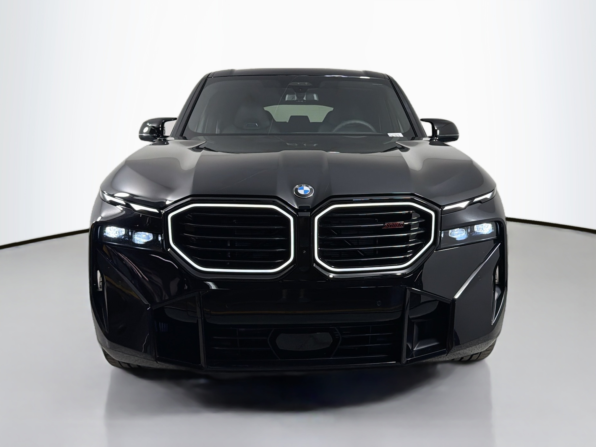 New 2026 BMW XM Label For Sale Fort Worth TX | Arlington | #T9473679