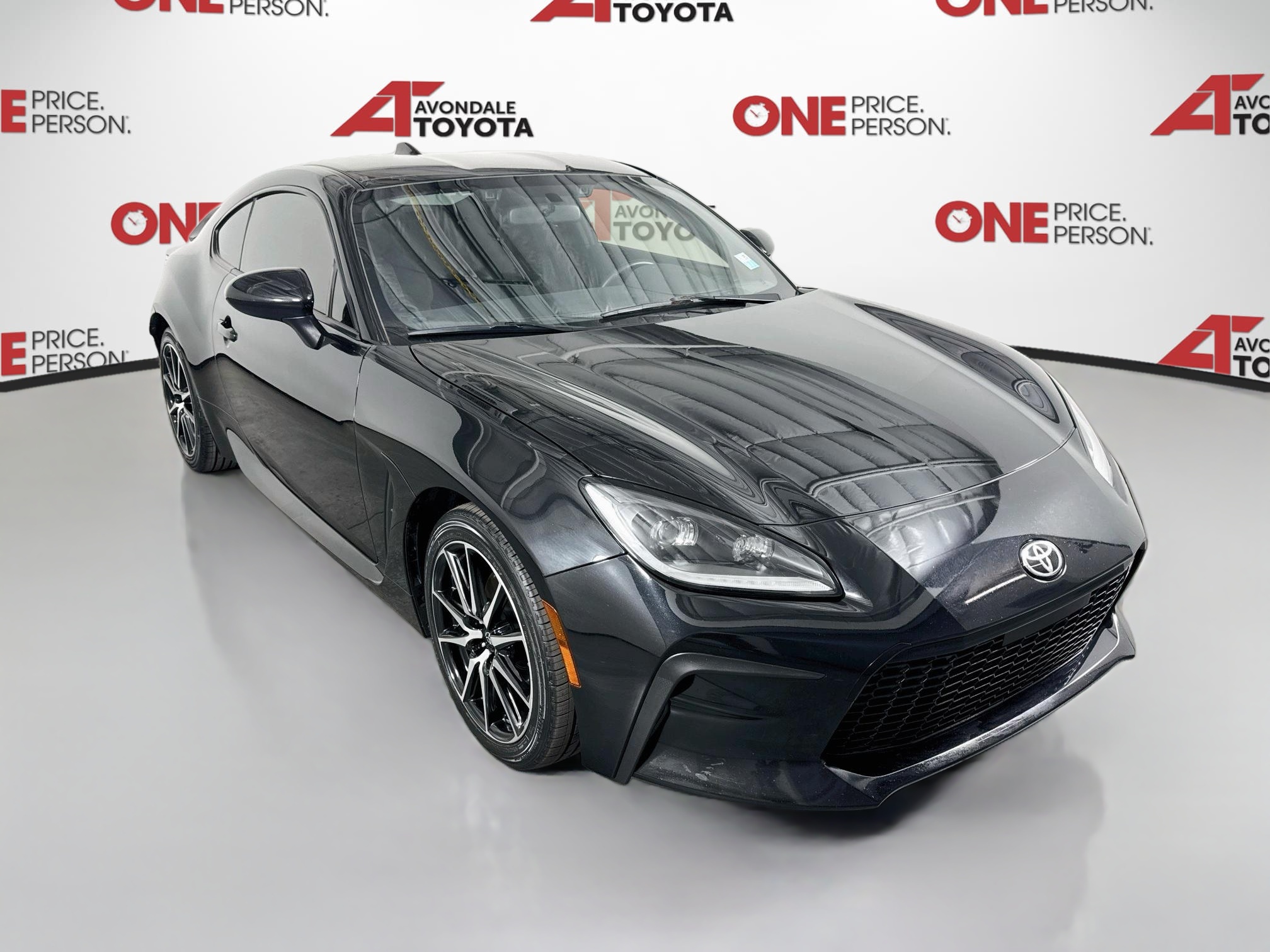 Used 2023 Toyota GR86 For Sale in Avondale AZ Near Phoenix, Tempe