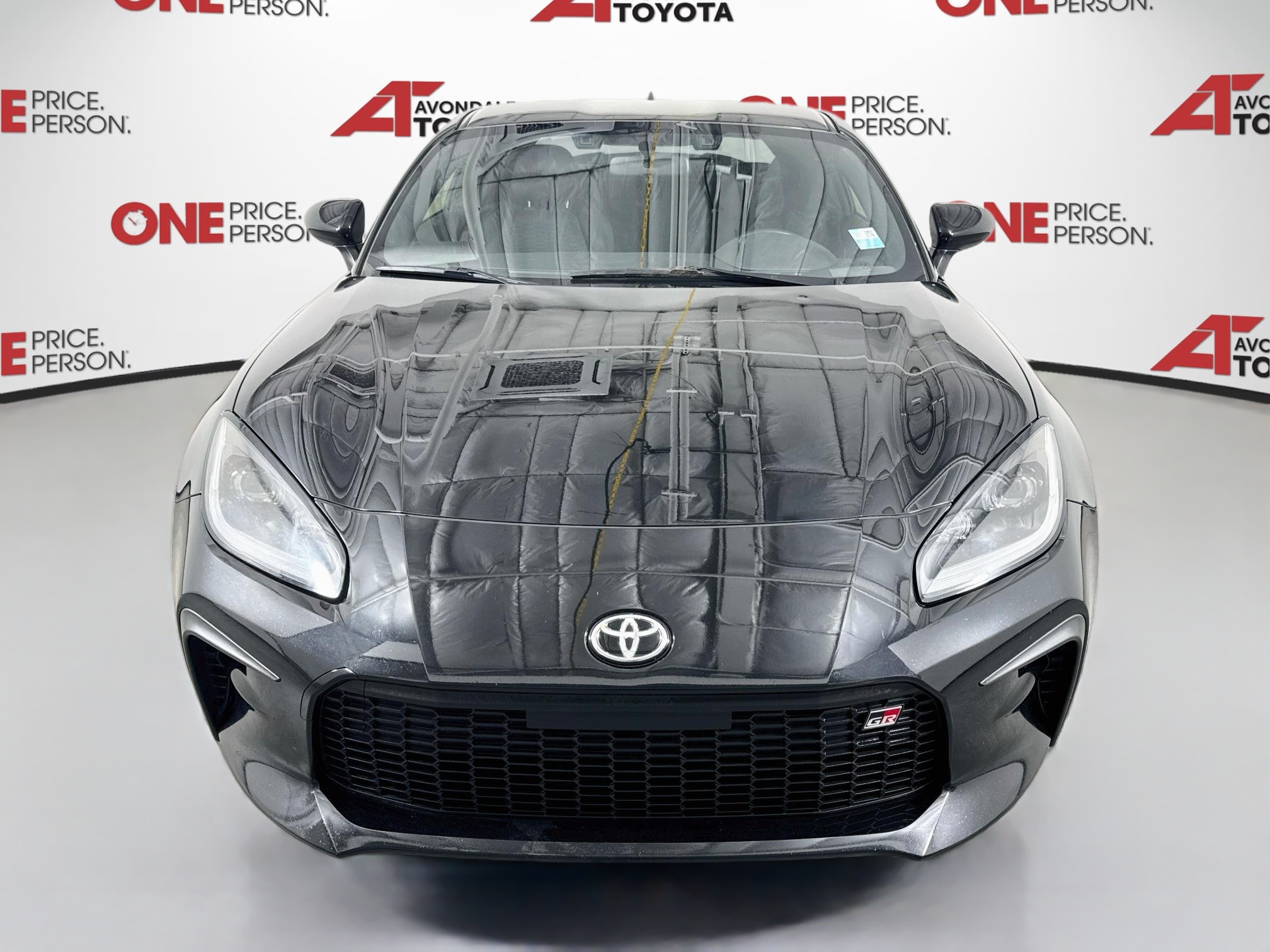 Used 2023 Toyota GR86 For Sale in Avondale AZ Near Phoenix, Tempe