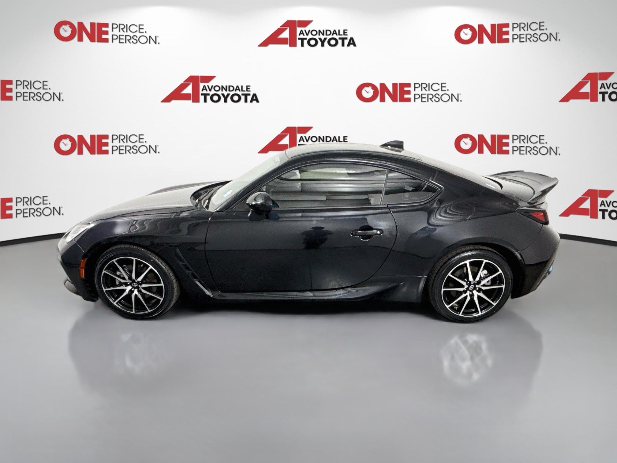 Used 2023 Toyota GR86 For Sale in Avondale AZ Near Phoenix, Tempe
