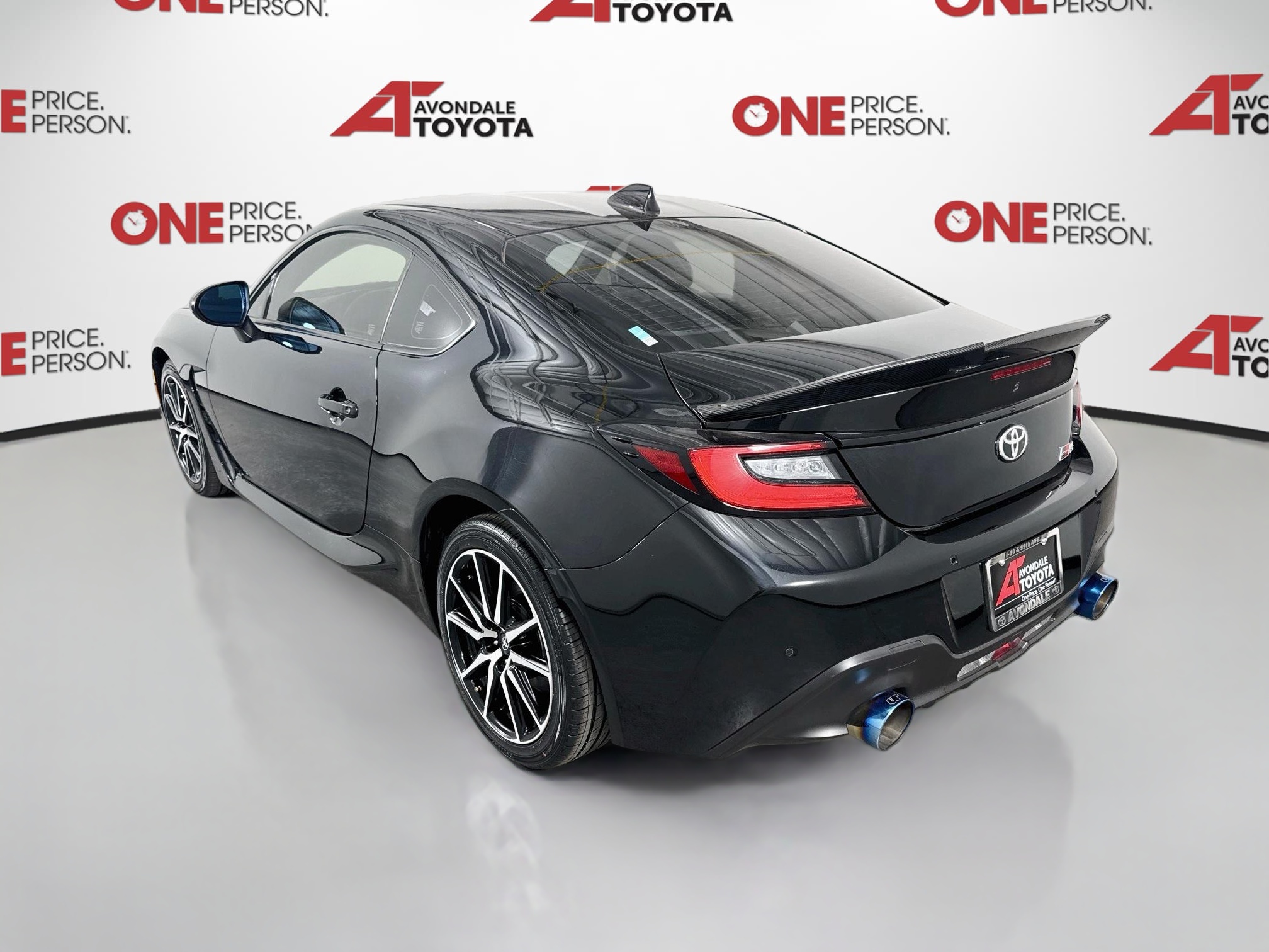 Used 2023 Toyota GR86 For Sale in Avondale AZ Near Phoenix, Tempe