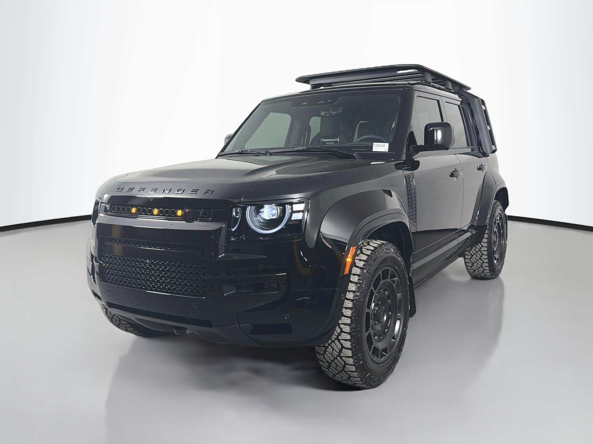 1/64 AR Land Rover Defenderサテンブラックカスタム仕様 SALEZEE94T26397881_l.jpg