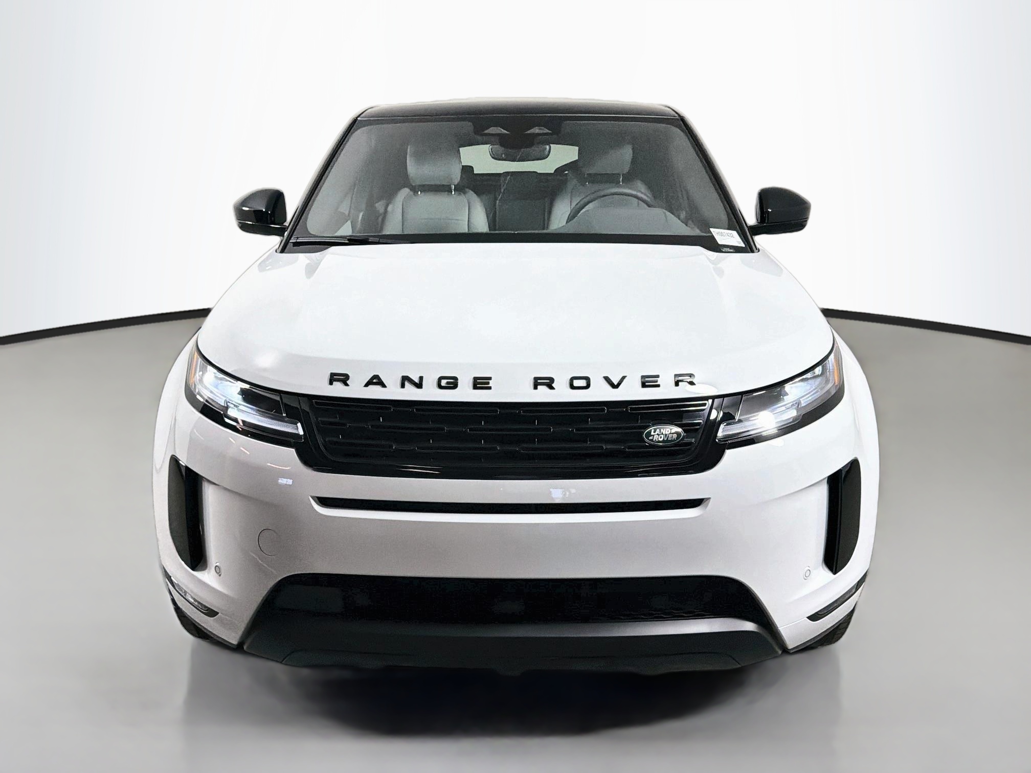 New 2026 Land Rover Range Rover Evoque Core S For Sale Fort Worth