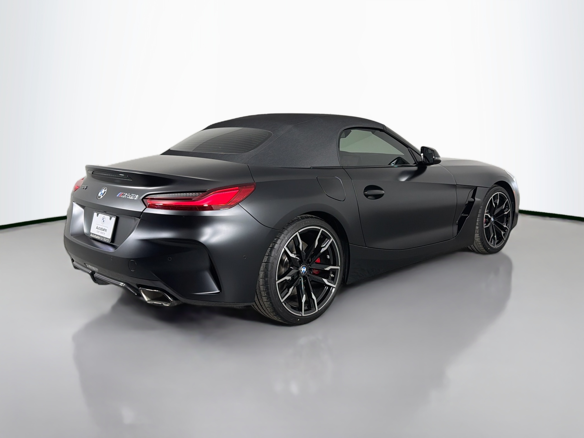 【4本セット｜BMW M40i タイプ タイヤ＆ホイールセット】 New 2026 BMW Z4 M40i For Sale Fort Worth TX | Arlington | #TWY58464