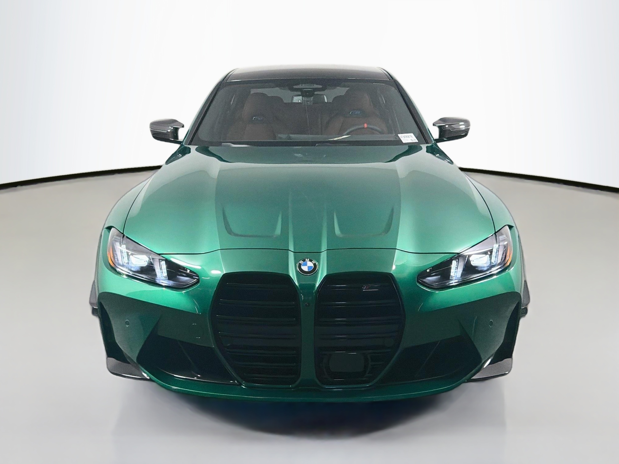 New 2027 BMW M3 Competition xDrive For Sale Fort Worth TX