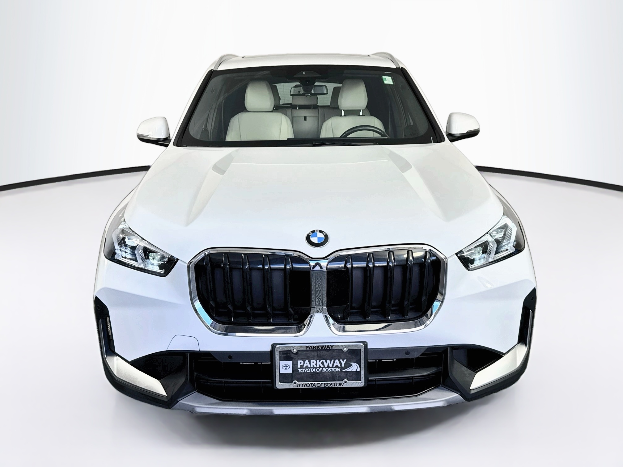 Pre-Owned 2023 BMW X1 xDrive28i 4D Sport Utility in West Roxbury