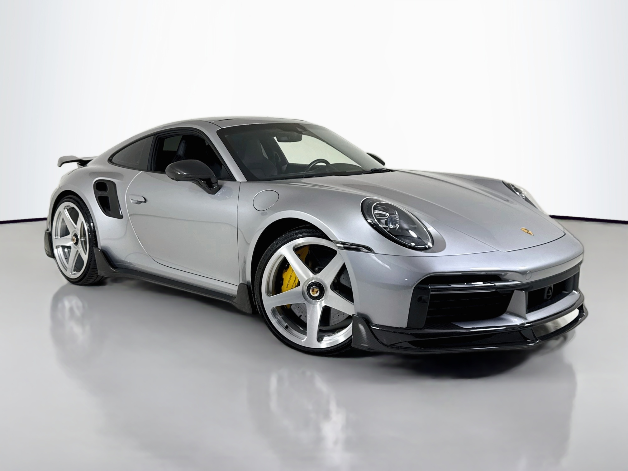 2021 Porsche 911 Turbo S | 1016 Carbon Kit | Tons of Extra's Coupe